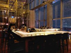大堂-The Penthouse酒吧