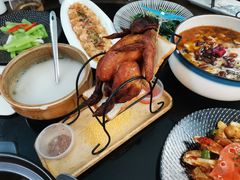 -豆蔻电影主题餐厅(四牌楼店)