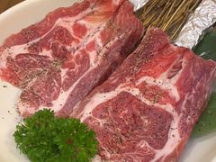 -九田家黑牛烤肉料理(石路天虹店)