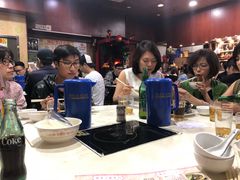 -坤记煲仔小菜(西环店)