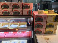 -吴裕泰茶庄(前门大街店)