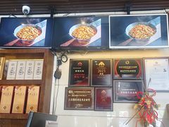 -芳芳私房菜·精做淮扬菜(承德路店)