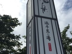 -滨千鸟之汤 海舟