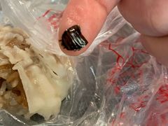 -清泉阁包子铺(中山路店)