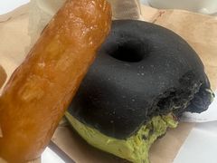 -Tims天好咖啡·贝果(凯德大峡谷购物中心店)