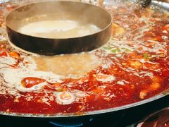 -楠火锅(绵阳首店)