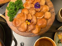 -季季山·云南野生菌火锅(上海首店)
