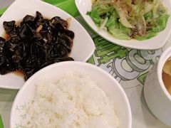 -老乡鸡(南京首创立方店)