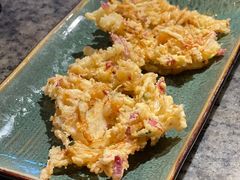 白虾萝卜丝端子-南京大牌档(人民广场店)