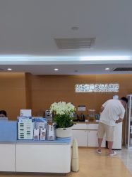 -杭州贝瑞斯美华妇儿医院·早孕·产检·儿科