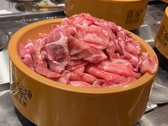 -喜家自助小火锅(乐客城店)