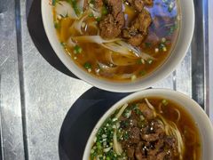 -李兰英湖南面馆(护国路店)