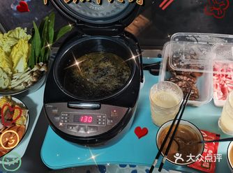 秋天火锅打卡贫民窟女孩的突发奇想