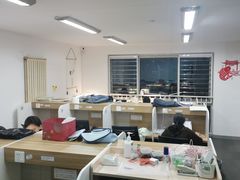 -锦鲤学社·自习室(角门西店)