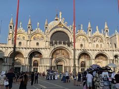 -圣马尔谷圣殿宗主教座堂