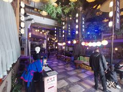 -淀里船宴(卓达店)