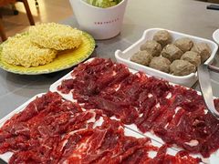 -官塘陈记鱼生·潮汕砂锅粥·牛肉火锅(潮枫路总店)