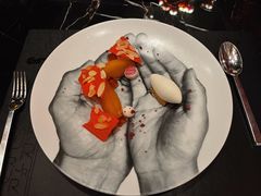 -L'ATELIER de Joel Robuchon(外滩18号店)