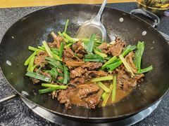 招牌醉鹅半份·铁锅炖鹅-大自然醉鹅·铁锅火焰鹅(上海联洋店)