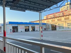 -京西五环检测场