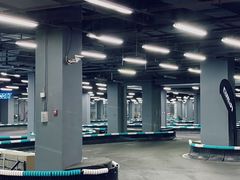 -e赛道卡丁车
