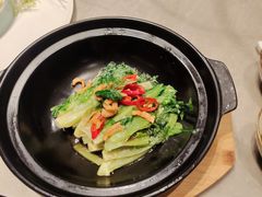 -西安高新洲际酒店•彩丰楼中餐厅
