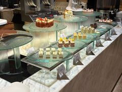 -丽都皇冠假日酒店·Matrix亦餐厅(望京店)