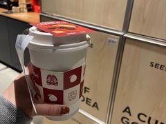 -Seesaw Coffee(西岸凤巢店)