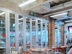 -生活如沸·顺德水牛奶火锅(大学路店)
