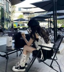 -WAVE SODA摄影工作室