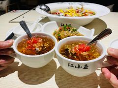 -畅润江小鱼·老坛子酸菜鱼(富弘广场店)