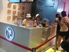 -狐狸和向日葵(北京路店)