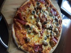 iphone_upload_pic-小主人西餐厅 master table(青年中路店)