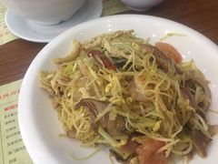 -香港仔茶餐厅(凤阳店)