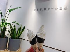 -喜茶(佛山岭南站店)