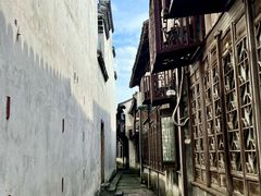 -嘉兴月河历史街区