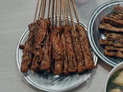 -里脊肉串店(天桥老店)