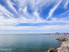 -青海湖二郎剑景区