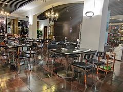 大堂-小资太太餐厅(南岗区店)