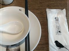 -黛瓦里巷(南京东路店)