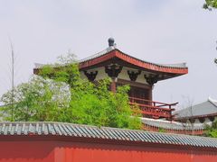 -莆田南少林寺