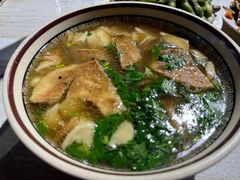 -清真·白家牛肉罩火烧老店(育才街店)