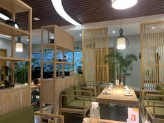大堂-安多素食(广仁寺路店)