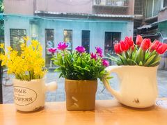 -石炮台果汁冰(天河店)