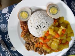-ZAFFERANO西班牙海鲜饭(上海首店)