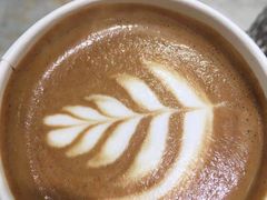 卡布基诺-Manner Coffee(芮欧百货店)