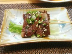 -樱の千渡日式料理·铁板烧•烧鸟(金盛田广场店)