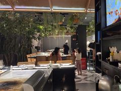 -水木锦堂·自助铁板烧(世贸天阶店)