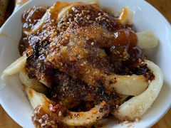 -洞子口张老二凉粉(文殊院店)