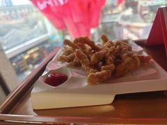 -海底捞火锅(老城根店)
